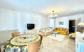 Cannes Center By Welcome To Cannes