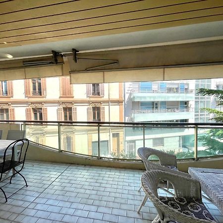 Cannes Center By Welcome To Cannes Esterno foto