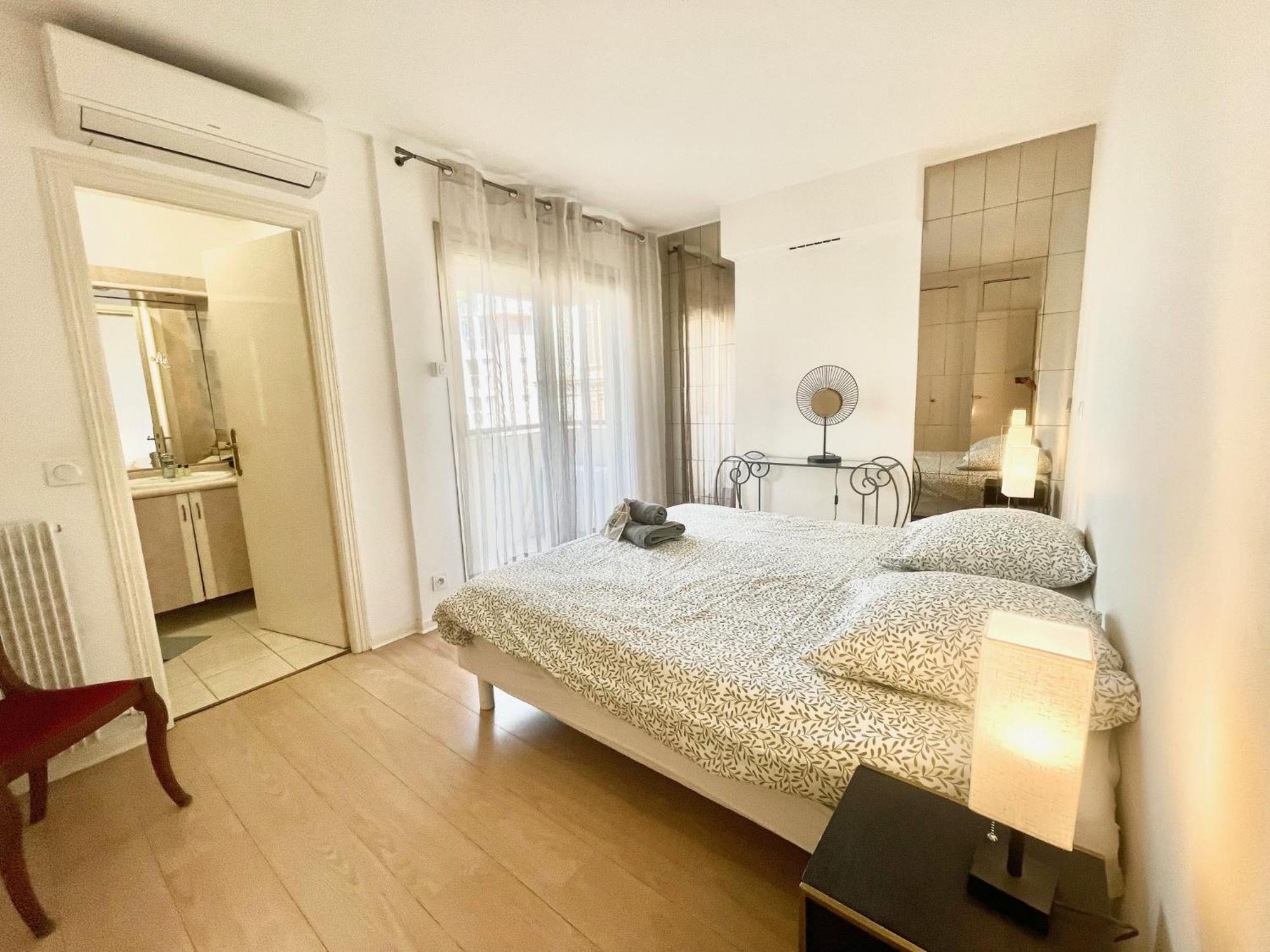 Cannes Center By Welcome To Cannes Esterno foto
